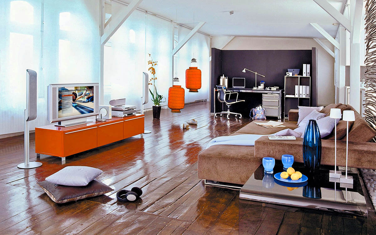 Ремонт под ключ в Могилеве