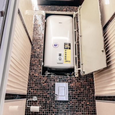 Монтаж и ремонт сантехники в Могилеве