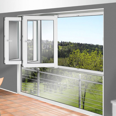 Установка и монтаж окон в Могилеве