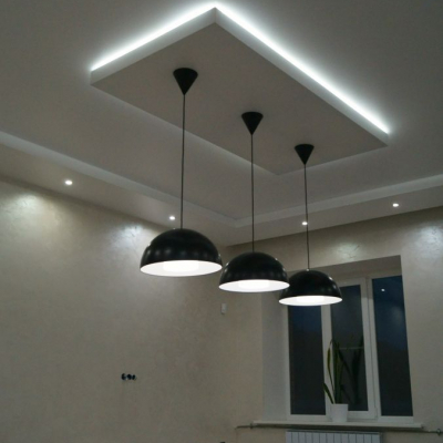 Ремонт потолков в Могилеве